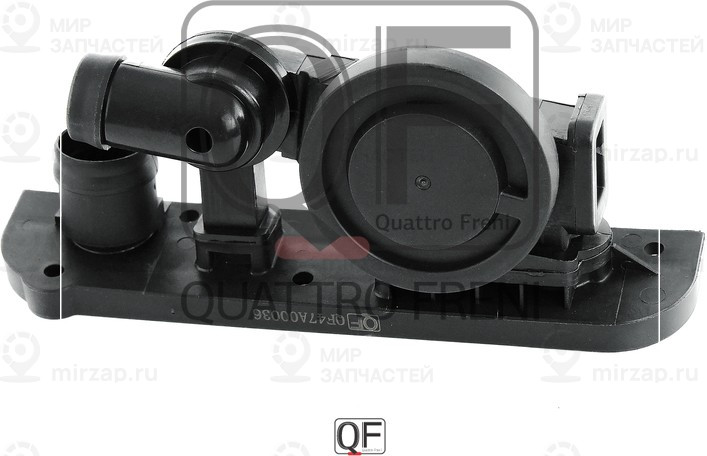 Запчасть QUATTRO FRENI QF47A00036