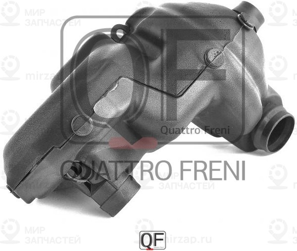 Запчасть QUATTRO FRENI QF47A00045