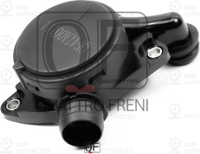 Запчасть QUATTRO FRENI QF47A00111