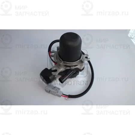 Запчасть QUATTRO FRENI QF47A00158