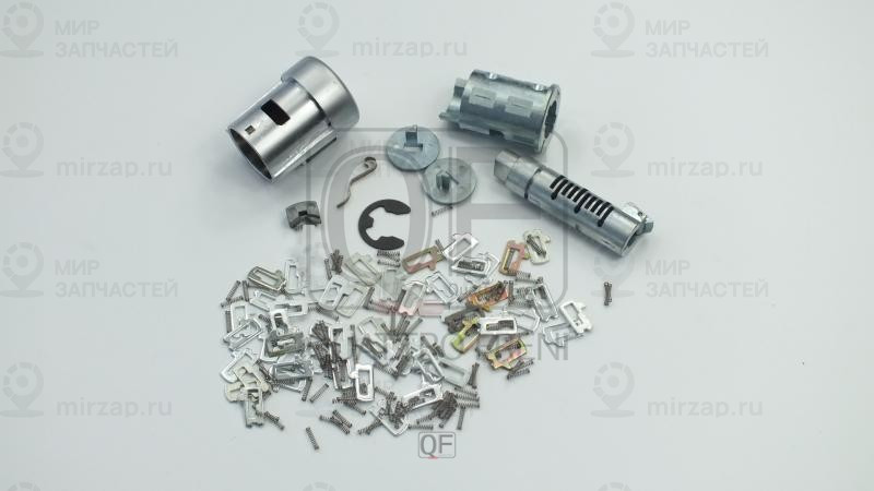 Запчасть QUATTRO FRENI QF49A00003