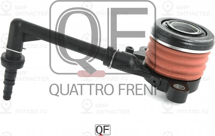 Запчасть QUATTRO FRENI QF50B00001