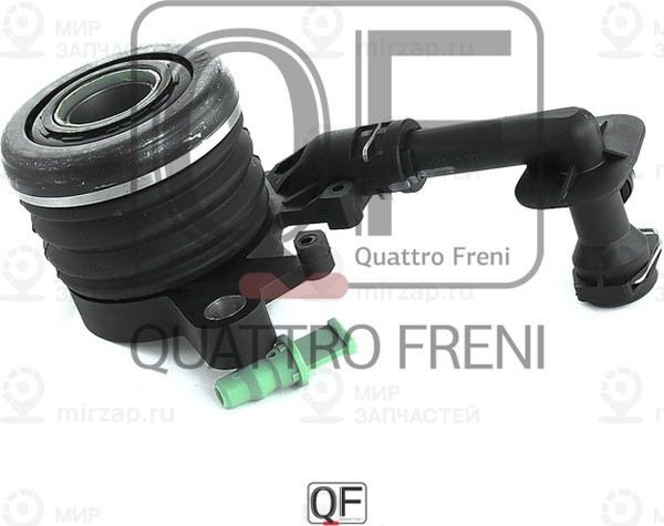 Запчасть QUATTRO FRENI QF50B00002