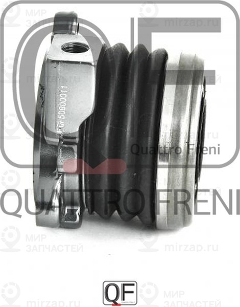 Запчасть QUATTRO FRENI QF50B00011