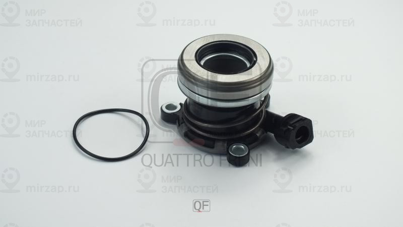 Запчасть QUATTRO FRENI QF50B00048