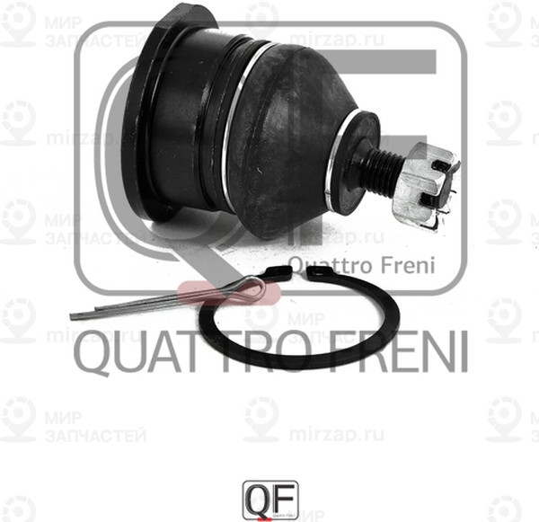 Запчасть QUATTRO FRENI QF50D00021