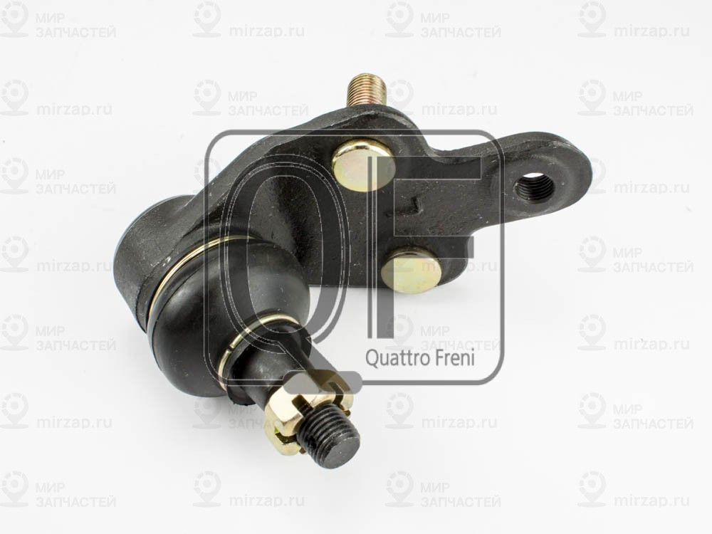 Запчасть QUATTRO FRENI QF50D00028