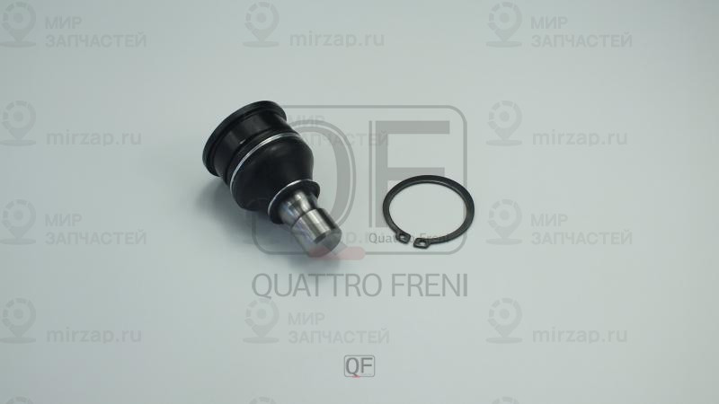 Запчасть QUATTRO FRENI QF50D00134