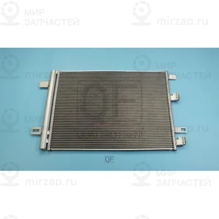 Запчасть QUATTRO FRENI QF50Q00023