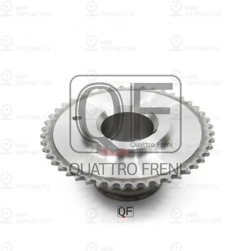Запчасть QUATTRO FRENI QF51A00082