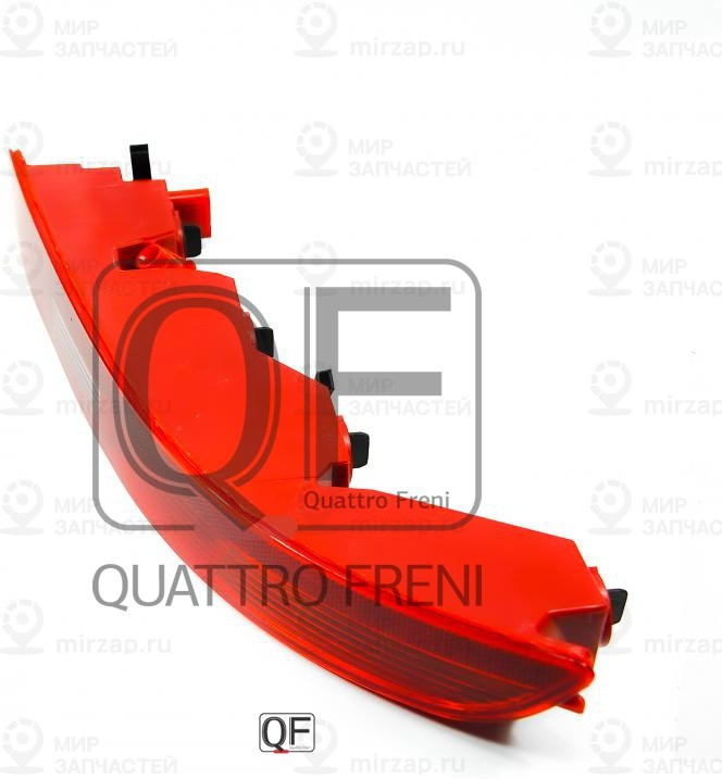 Запчасть QUATTRO FRENI QF51M00029