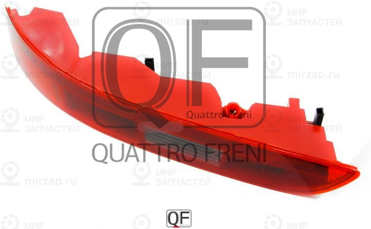 Запчасть QUATTRO FRENI QF51M00030