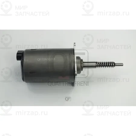 Запчасть QUATTRO FRENI QF52A00001