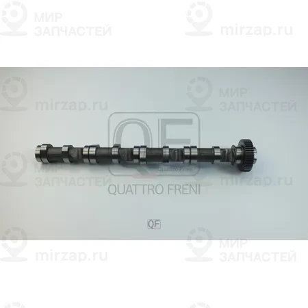 Запчасть QUATTRO FRENI QF52A00005