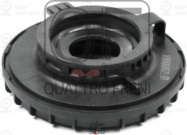 Запчасть QUATTRO FRENI QF52D00004