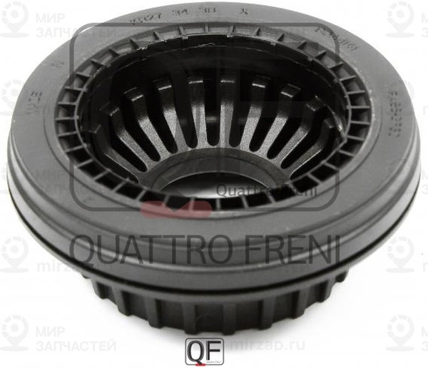Запчасть QUATTRO FRENI QF52D00016