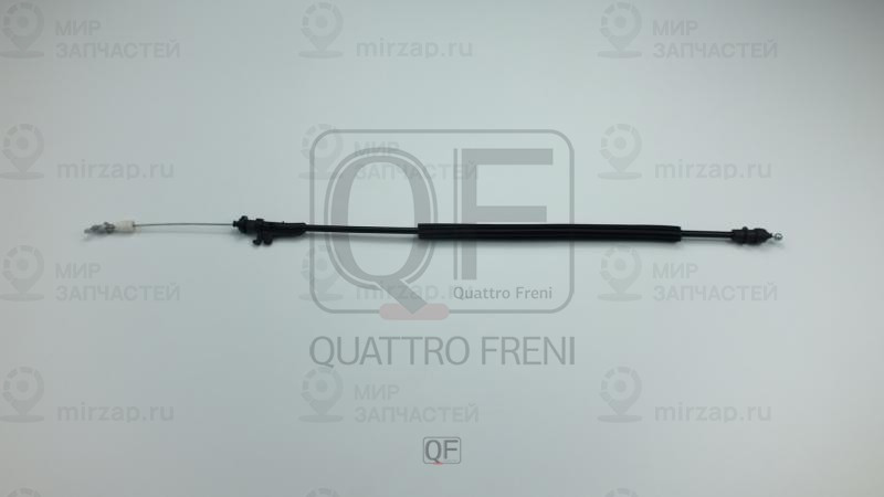 Запчасть QUATTRO FRENI QF52J00001