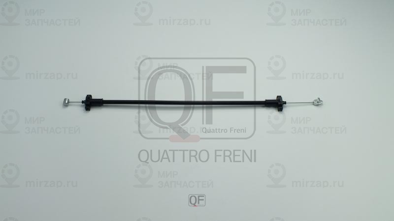 Запчасть QUATTRO FRENI QF52J00002