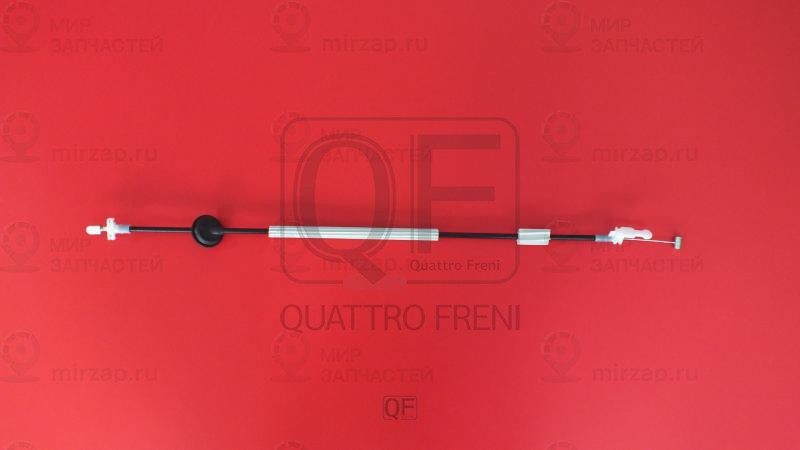 Запчасть QUATTRO FRENI QF52J00003