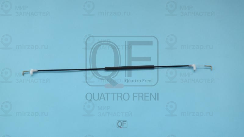 Запчасть QUATTRO FRENI QF52J00013