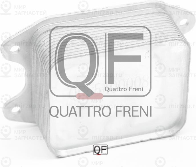 Запчасть QUATTRO FRENI QF55A00008