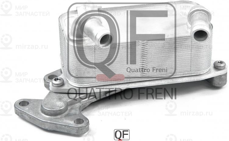 Запчасть QUATTRO FRENI QF55A00024