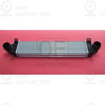 Запчасть QUATTRO FRENI QF55A00050
