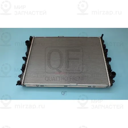 Запчасть QUATTRO FRENI QF55A00062