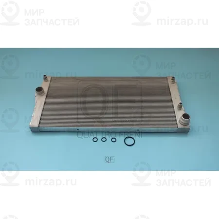 Запчасть QUATTRO FRENI QF55A00064