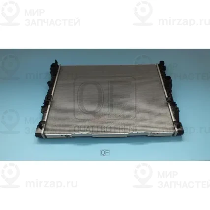 Запчасть QUATTRO FRENI QF55A00068