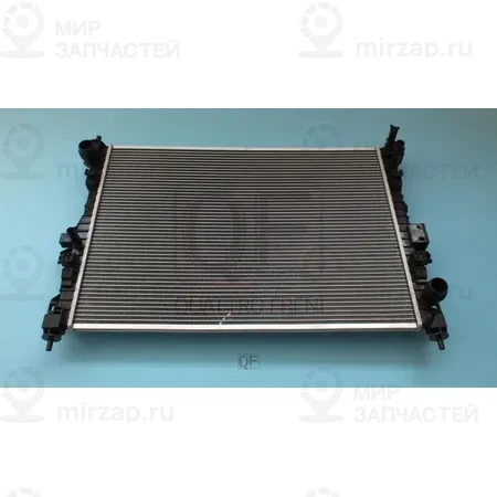 Запчасть QUATTRO FRENI QF55A00090