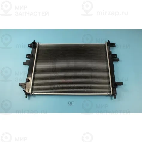 Запчасть QUATTRO FRENI QF55A00100