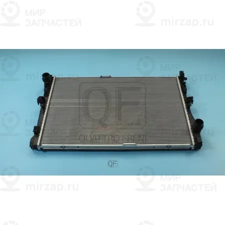 Запчасть QUATTRO FRENI QF55A00124