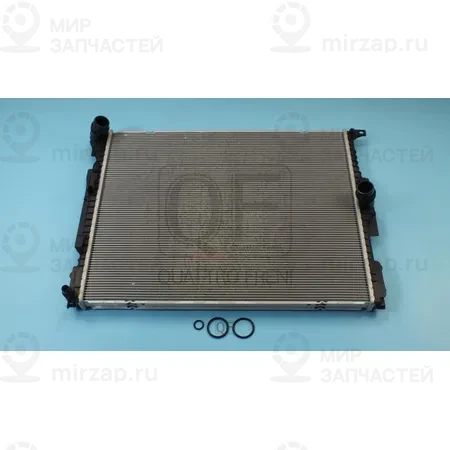 Запчасть QUATTRO FRENI QF55A00142