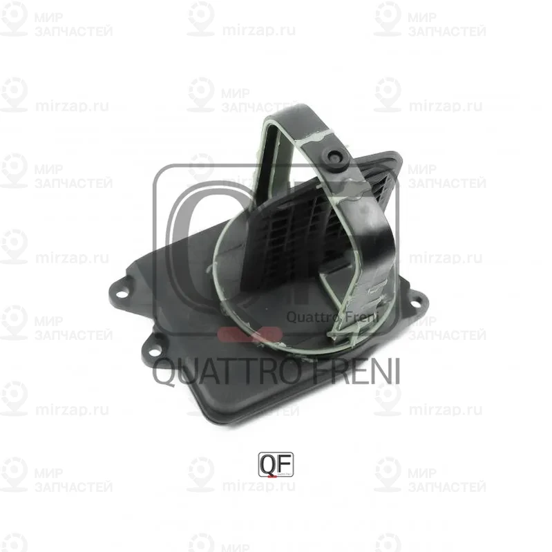 Запчасть QUATTRO FRENI QF56A00002