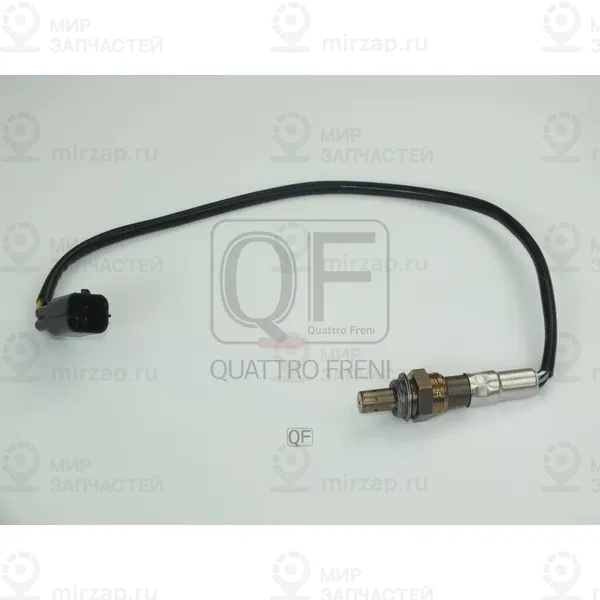 Запчасть QUATTRO FRENI QF57A00003