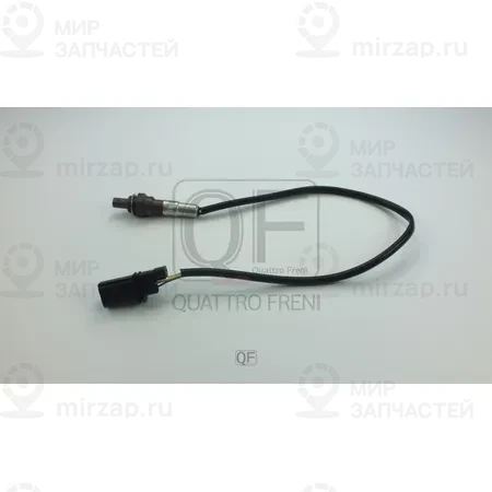 Запчасть QUATTRO FRENI QF57A00080