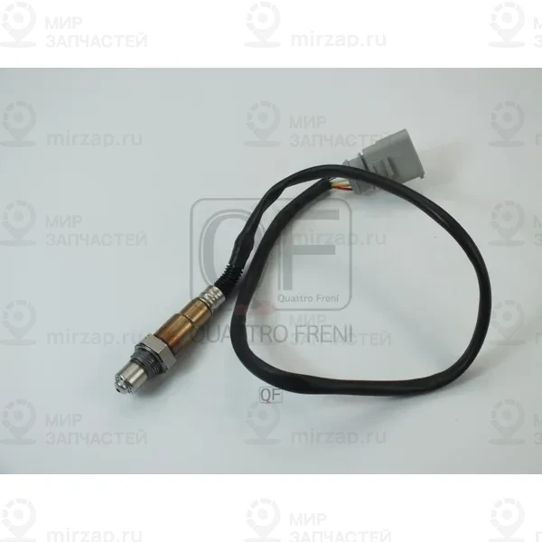 Запчасть QUATTRO FRENI QF57A00128