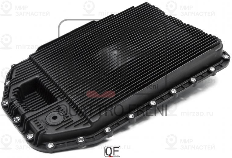 Запчасть QUATTRO FRENI QF60A00008