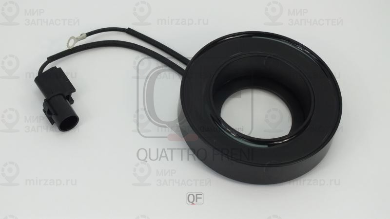 Запчасть QUATTRO FRENI QF60Q00008