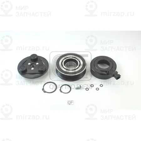 Запчасть QUATTRO FRENI QF60Q00010