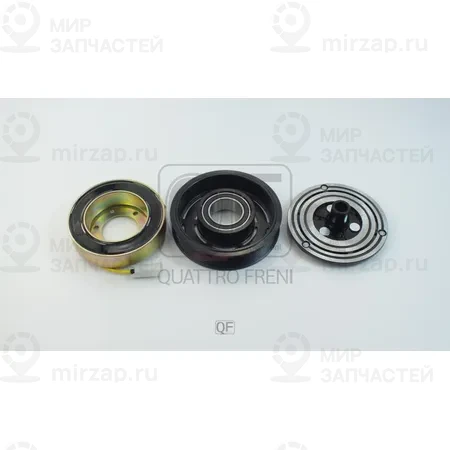 Запчасть QUATTRO FRENI QF60Q00036