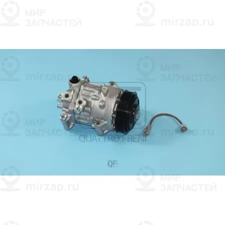 Запчасть QUATTRO FRENI QF60Q00046