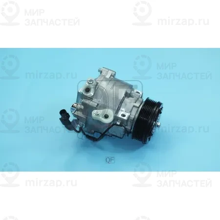 Запчасть QUATTRO FRENI QF60Q00052