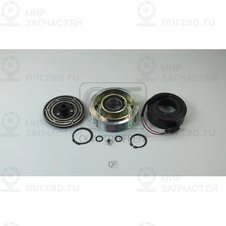 Запчасть QUATTRO FRENI QF60Q00054