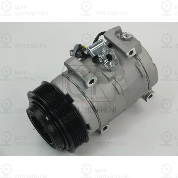 Запчасть QUATTRO FRENI QF60Q00068