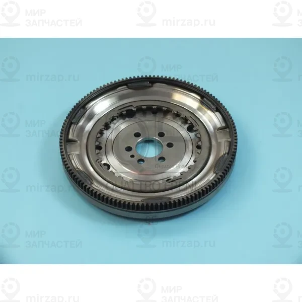 Запчасть QUATTRO FRENI QF61A00002