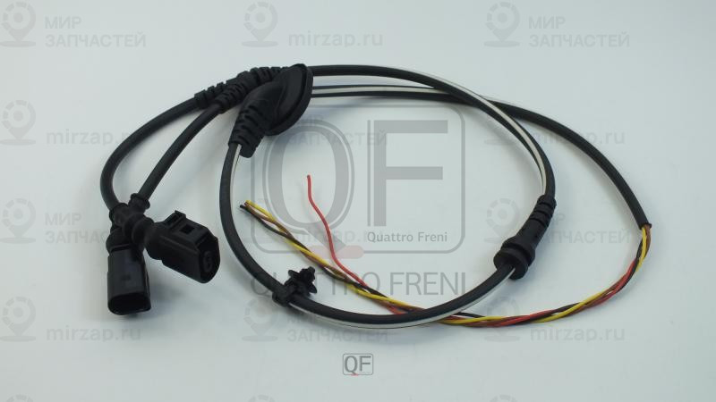 Запчасть QUATTRO FRENI QF61F00443