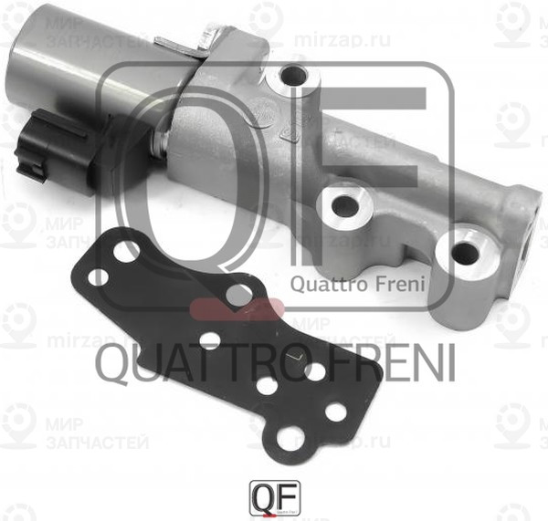 Запчасть QUATTRO FRENI QF62A00012