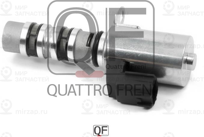 Запчасть QUATTRO FRENI QF62A00015